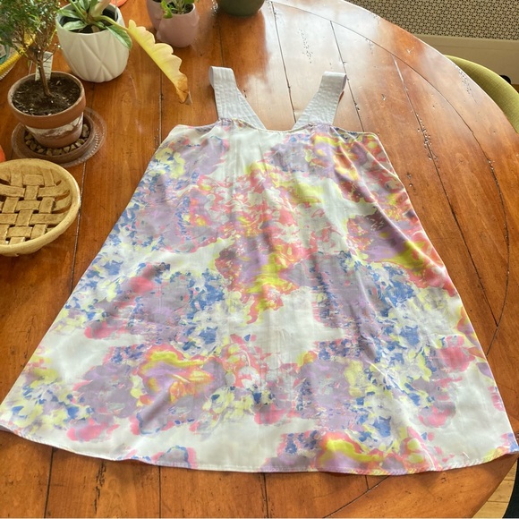 W118 By Walter Baker Lizzy sleeveless dress in gleaming orchid size 6 - Picture 2 of 10